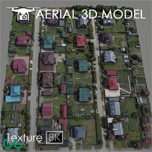 Residential area 84
